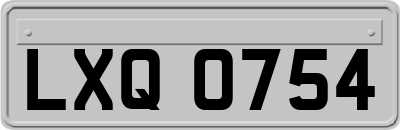 LXQ0754