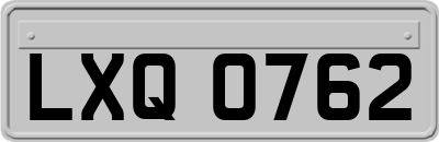 LXQ0762