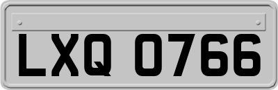 LXQ0766