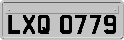 LXQ0779