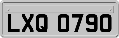 LXQ0790