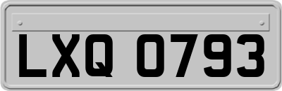 LXQ0793