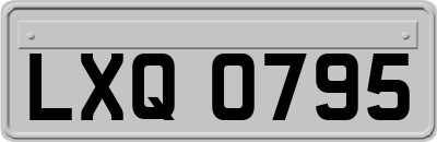 LXQ0795
