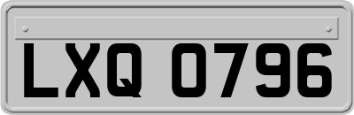 LXQ0796