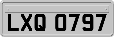 LXQ0797