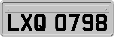 LXQ0798