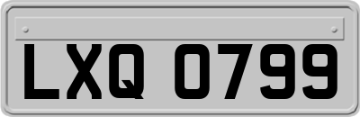 LXQ0799