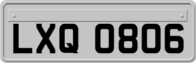 LXQ0806