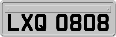 LXQ0808