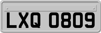 LXQ0809