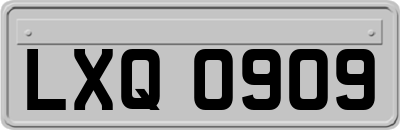 LXQ0909
