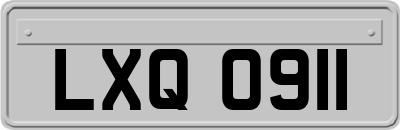 LXQ0911