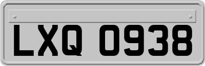 LXQ0938