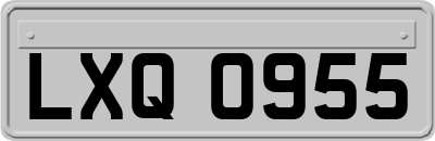LXQ0955