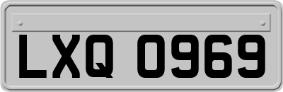 LXQ0969