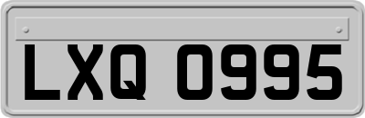 LXQ0995