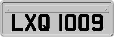 LXQ1009
