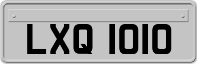 LXQ1010