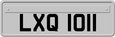 LXQ1011