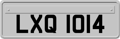 LXQ1014