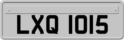 LXQ1015