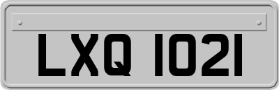 LXQ1021
