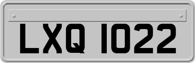 LXQ1022
