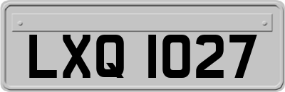 LXQ1027