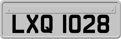 LXQ1028