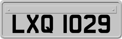 LXQ1029