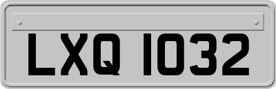 LXQ1032