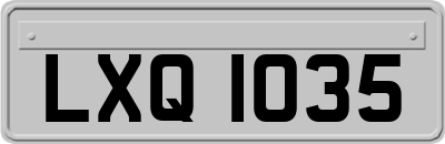 LXQ1035