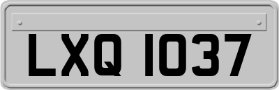 LXQ1037