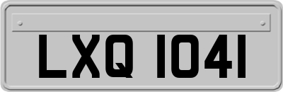 LXQ1041