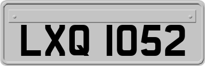 LXQ1052