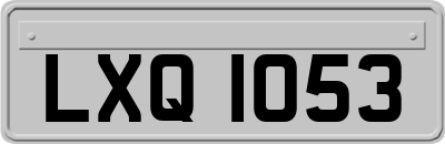 LXQ1053