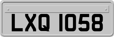 LXQ1058