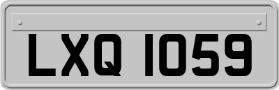 LXQ1059