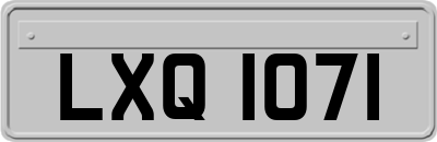 LXQ1071