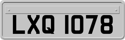 LXQ1078