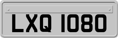 LXQ1080