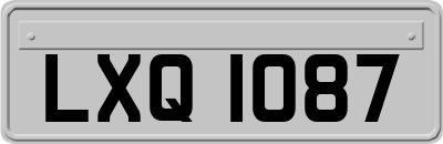 LXQ1087