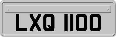 LXQ1100