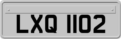 LXQ1102
