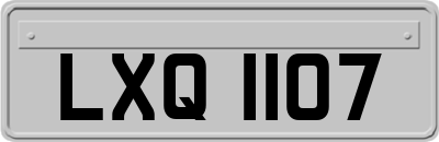 LXQ1107