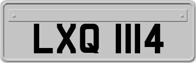 LXQ1114