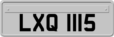 LXQ1115