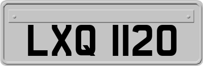 LXQ1120