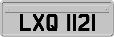 LXQ1121