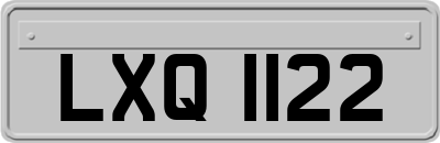 LXQ1122
